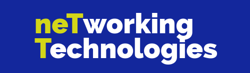 Networking Technologies